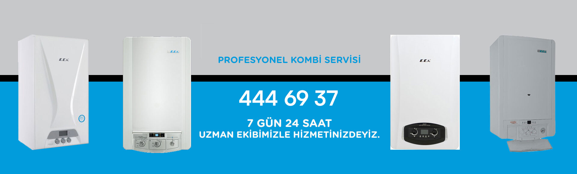 ECA Kombi Servis